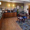 Отель Best Western Plus Denver City Hotel and Suites, фото 24