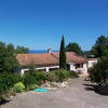 Отель VILLA DOMISE - PRIVATE POOL - TARCO Chalet 3, фото 13