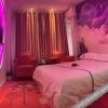 Отель Binxian love only theme hotel, фото 7