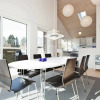 Отель Superb Holiday Home in Gedser Denmark With Spa, фото 13
