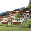 Отель Apartment in Saalbach-hinterglemm With Sauna, фото 9