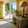 Отель Secret Beach B&B Suites, фото 7