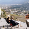 Отель Am Sonnenhang Panoramahotel, фото 17