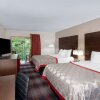 Отель Ramada by Wyndham Maggie Valley в Мегги-Вэлли