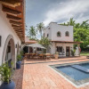 Отель A Villa San Juan Bed & Breakfast, фото 33