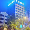Отель Huachi GDH Hotel (Shangqiu Shenhuo Avenue Wenhua Road Branch), фото 8