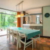 Отель Spacious Cottage in Robertville With Swimming Pool, фото 11