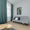 Отель Stylish Grey Studio in Poznan by Renters, фото 3
