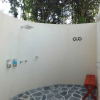 Отель Volcano Tenorio Glamping Ranch - 3 Tents, фото 16