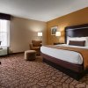 Отель Best Western Plus Belle Meade Inn & Suites, фото 43