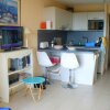 Отель Apartment With One Bedroom In Gassin, With Wonderful Sea View, Shared Pool And Furnished Balcony 100, фото 7