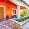 Отель Holiday Home Villa Angelina 1233, фото 20