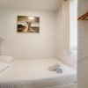 Отель Cosy flat at 100m from the beach and parking, фото 12