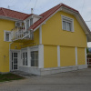 Отель Szieszta Panzió, фото 1