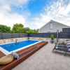 Отель Villa Teuta Zadarvillas, фото 19