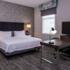 Отель Hampton Inn & Suites Winston-Salem Downtown, фото 28
