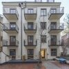 Отель Forenom Apartments Stockholm Johannesgatan в Стокгольме