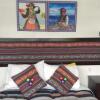 Отель Paisajes del Titicaca Lodge, фото 8