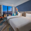 Отель Holiday Inn Express Xichang City Center, an IHG Hotel, фото 31