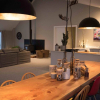 Отель Split Apple Lodge - Boutique Eco Lodge & SPA, фото 13