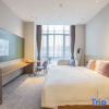 Отель Grace Select Hotel (Xiamen Maluanwan), фото 4