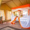 Отель Kisura Serengeti Tented Camp, фото 3