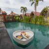 Отель Daghan Cottage Nusa Penida, фото 12