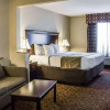 Отель Fairfield Inn & Suites by Marriott Greensboro Coliseum Area, фото 21
