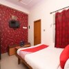 Отель Oyo 1021 Hotel Gayatri Residency, фото 9