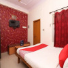 Отель Oyo 1021 Hotel Gayatri Residency, фото 9