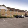 Отель Premier Inn Scunthorpe, фото 16