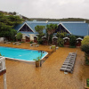 Отель Oceans Hotel & Self Catering, фото 16