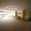 Отель Suitline Otel, фото 14