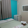 Отель Pousada E Hostel Meia Lua, фото 8