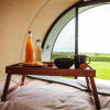 Отель Further Space at Thornfield Luxury Glamping Pods, The Dark Hedges, Ballycastle, фото 1