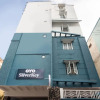 Отель Silverkey Executive Stays 22453 Himayat Nagar Circle, фото 1