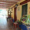 Отель Casa del Retoño, фото 15