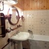 Отель Apartment With 2 Bedrooms in Oulx, With Wonderful Mountain View and Fu, фото 6