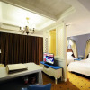 Отель One Meter Sunshine Boutique Hotel-xichang, фото 5