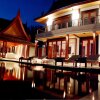 Отель Anayara Luxury Retreat Panwa Resort в Панва