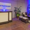 Отель Wyndham Houston West Energy Corridor в Хьюстоне