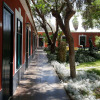 Отель Hacienda Majoro, фото 1