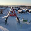 Отель Santa Claus Holiday Village, фото 13