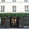 Отель Amastan devient Perpetual в Париже