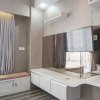 Отель Minimalist And Cozy Studio At Ambassade Kuningan Apartment, фото 9