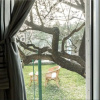 Отель Bungalow in Sumartin, with Garden, Near the Sea, фото 4