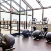 Отель Hilton Arlington, фото 17