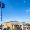 Отель Motel 6 Fort Worth, TX - Convention Center, фото 2