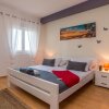 Отель Awesome Apartment in Biograd na Moru With Wifi, 1 Bedrooms and Outdoor Swimming Pool, фото 3