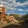 Отель Yankee Boy in Town of Telluride by Telluride Resort Lodging, фото 13